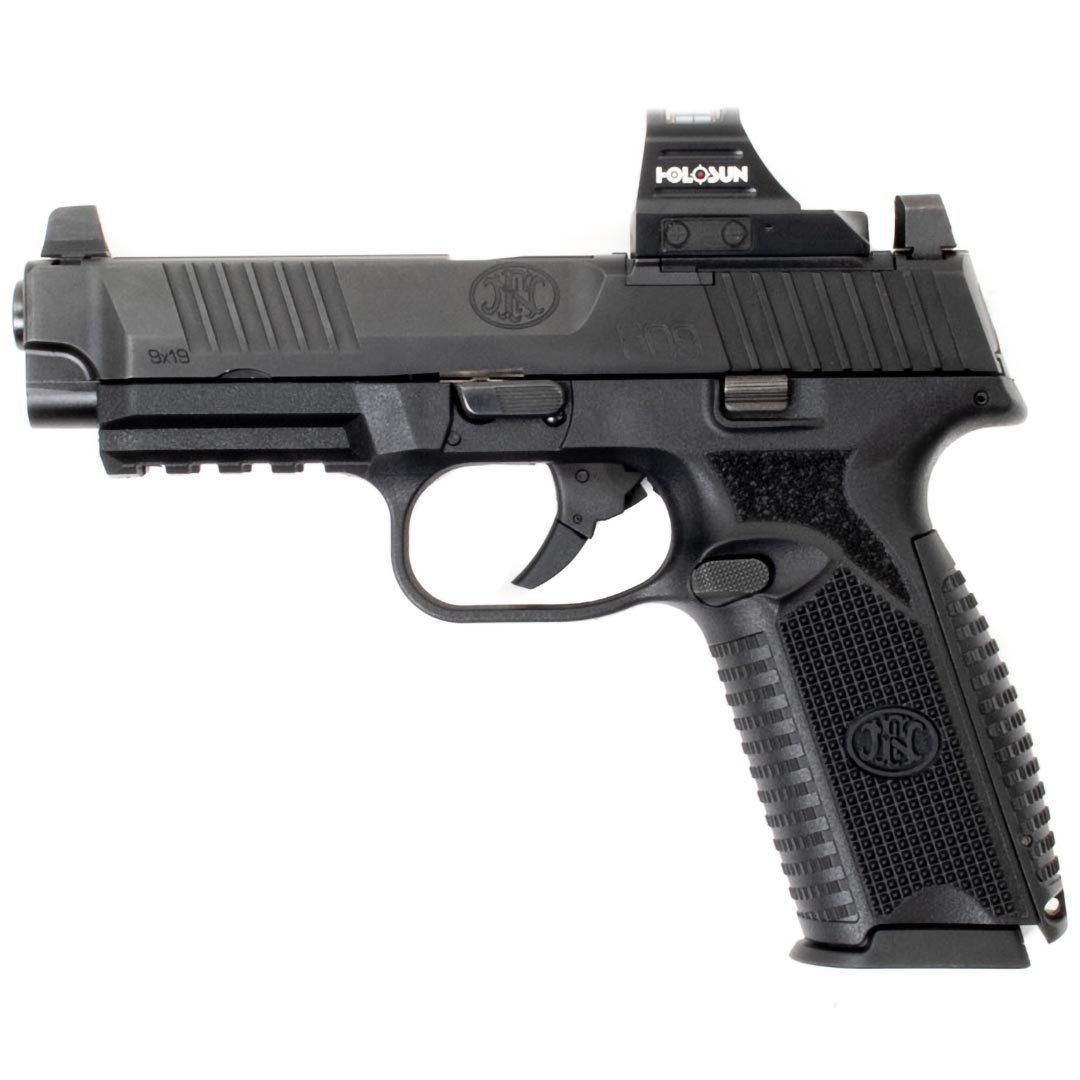 FN 509 FULLSIZE MRD